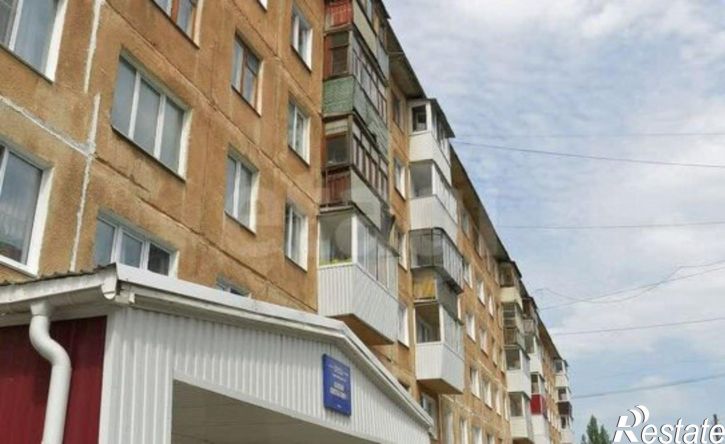 1-комн квартира Северо-Запад 2-й кв-л, 5,  д. 5