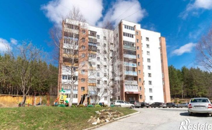 2-комн квартира улица Урицкого, 37,  д. 37