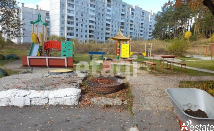 2-комн квартира улица Урицкого, 37,  д. 37