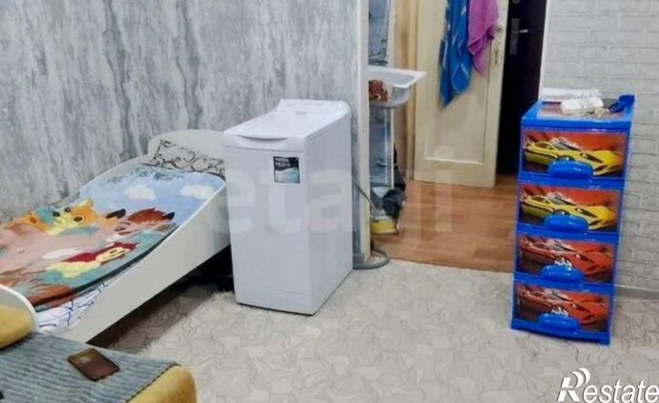 1-комн квартира пр-кт им Ю.А.Гагарина 7-я линия, 9,  д. 9