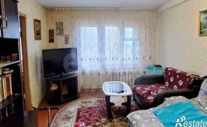 3-комн квартира ул им Степана Разина, 16а,  д. 16а