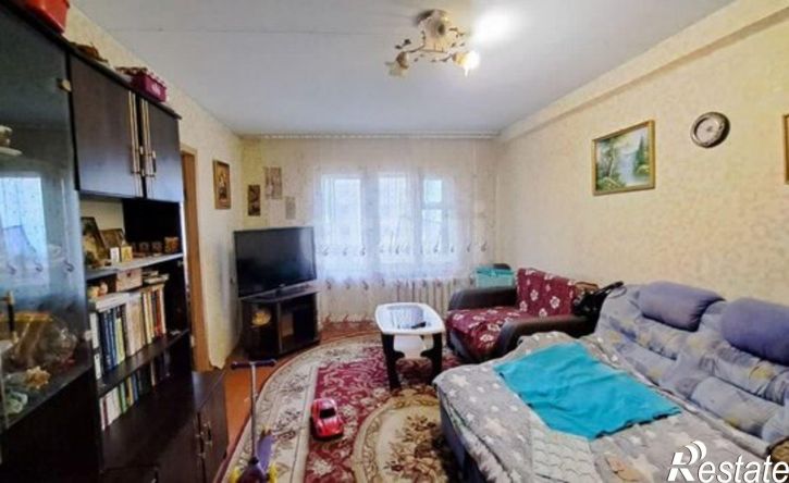 3-комн квартира ул им Степана Разина, 16а,  д. 16а
