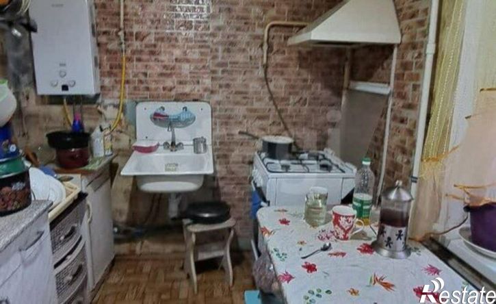 3-комн квартира ул им Степана Разина, 16а,  д. 16а