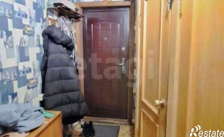 3-комн квартира ул им Степана Разина, 16а,  д. 16а