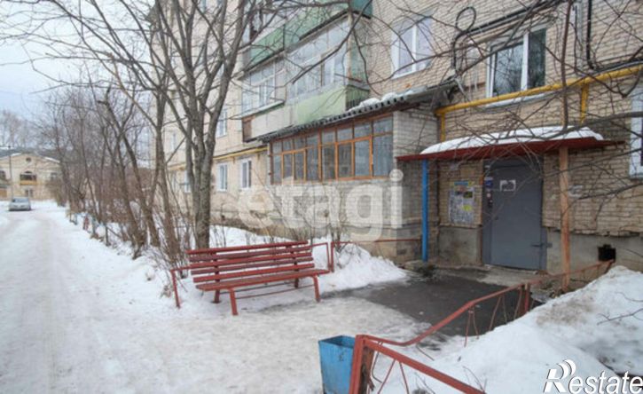 3-комн квартира Садовая улица, 7,  д. 7