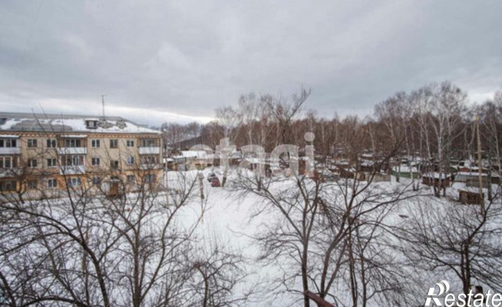 3-комн квартира Садовая улица, 7,  д. 7