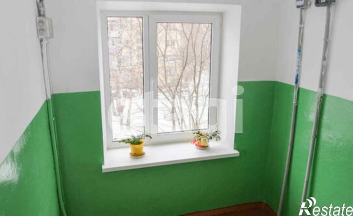 3-комн квартира Садовая улица, 7,  д. 7