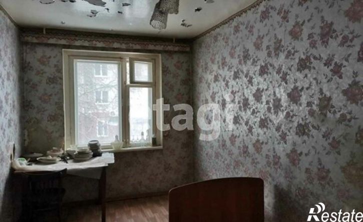 3-комн квартира ул им А.М.Матросова, 5А,  д. 5А