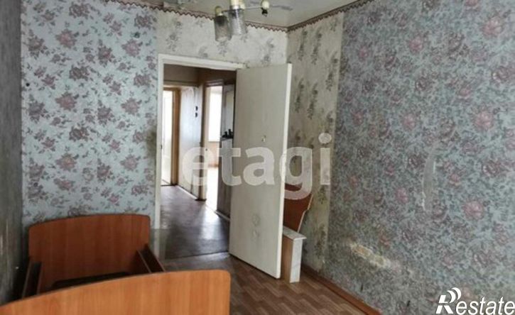 3-комн квартира ул им А.М.Матросова, 5А,  д. 5А