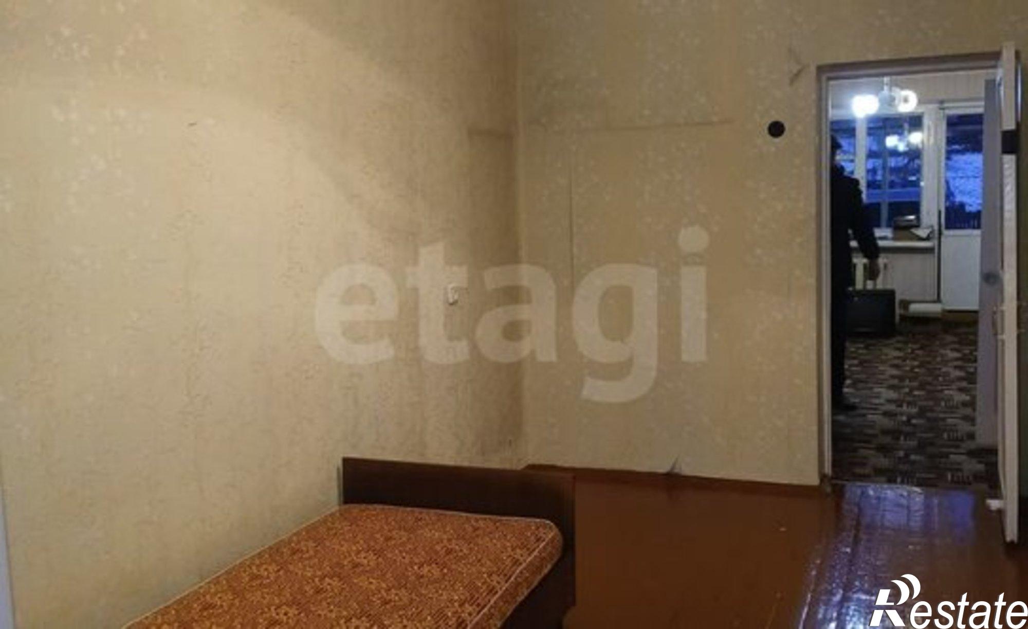 Купить квартиру за 2 550 000 рублей на улица Степана Разина, 98