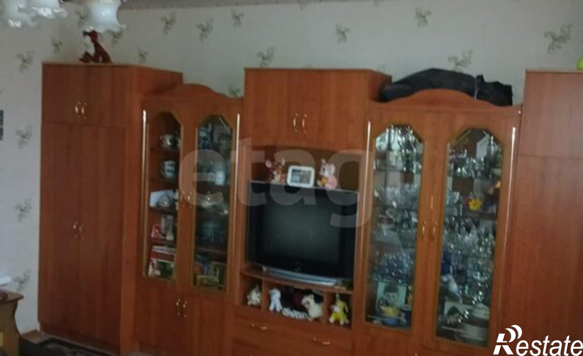 Купить квартиру за 3 500 000 рублей на проезд Профсоюзов, 7