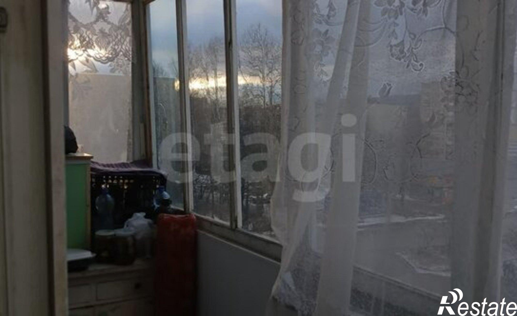 Купить квартиру за 3 500 000 рублей на проезд Профсоюзов, 7