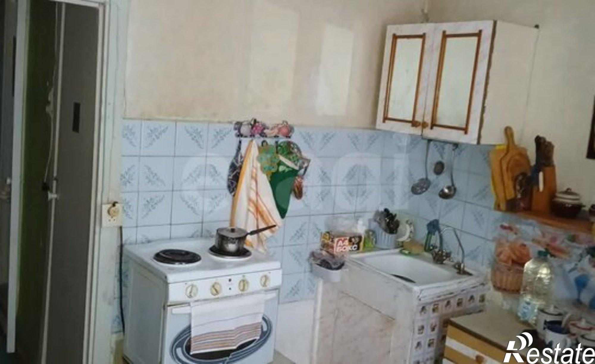 Купить квартиру за 3 500 000 рублей на проезд Профсоюзов, 7