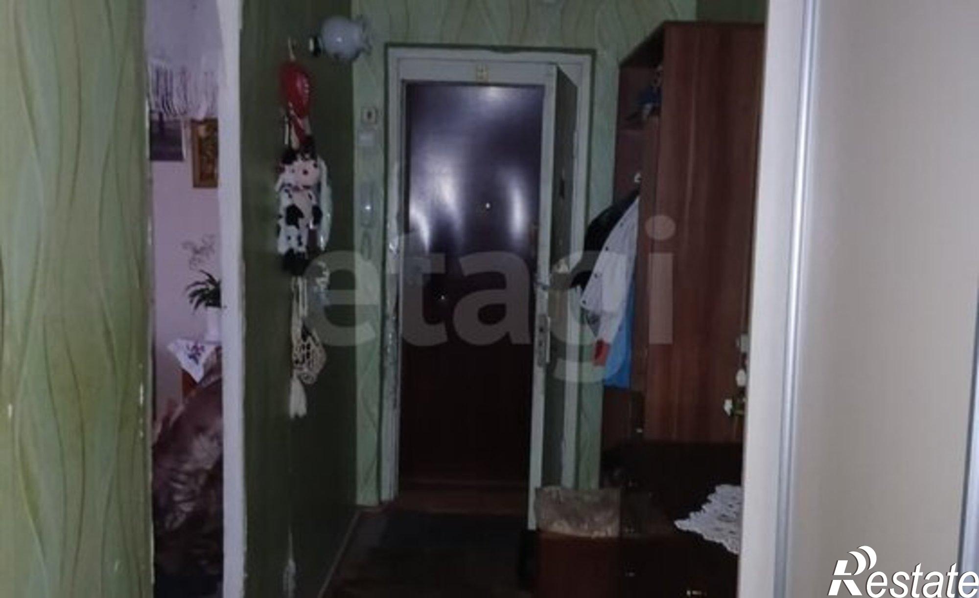 Купить квартиру за 3 500 000 рублей на проезд Профсоюзов, 7