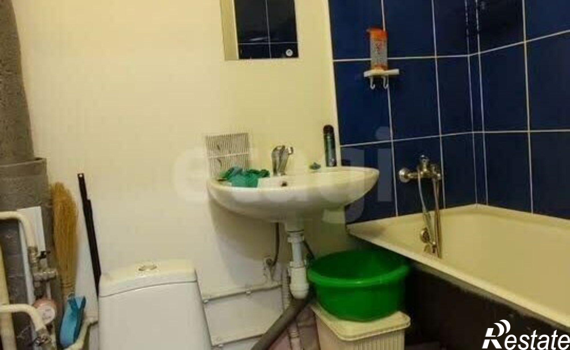 Купить квартиру за 1 780 000 рублей на улица Полетаева, 27