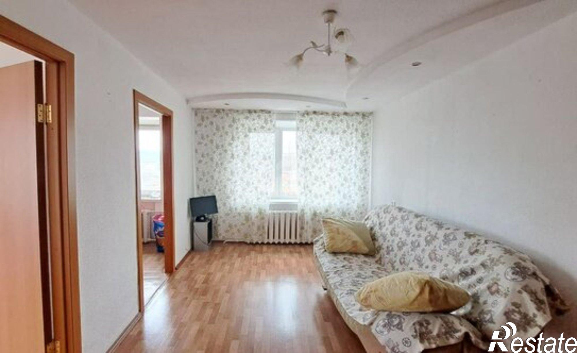 Купить квартиру за 3 800 000 рублей на Зелёная улица, 14А