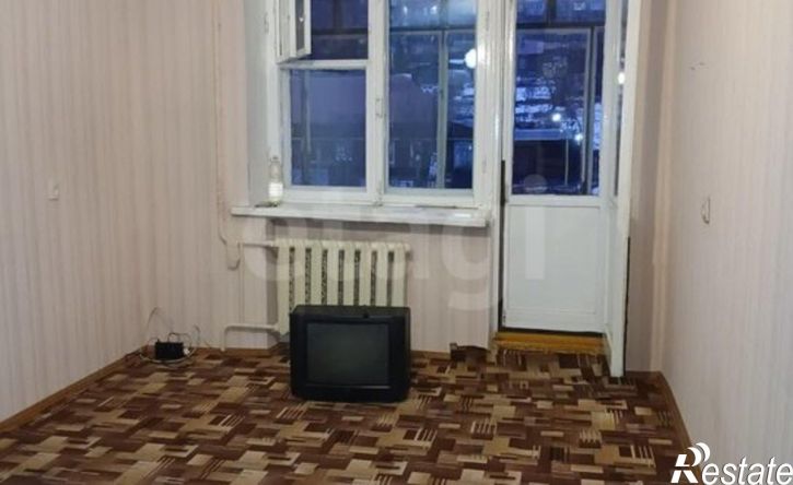 2-комн квартира улица Степана Разина, 98,  д. 98