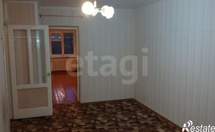 2-комн квартира улица Степана Разина, 98,  д. 98