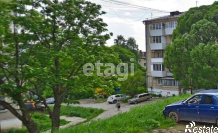 2-комн квартира улица Степана Разина, 98,  д. 98