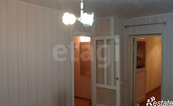 2-комн квартира улица Степана Разина, 98,  д. 98