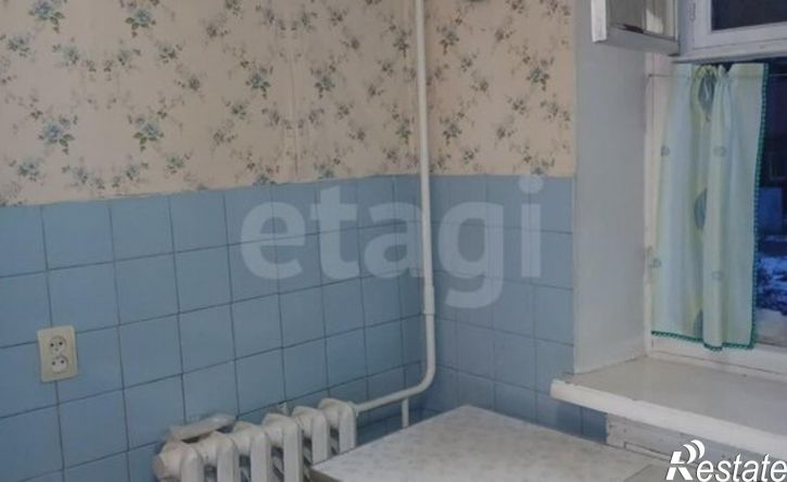 2-комн квартира улица Степана Разина, 98,  д. 98