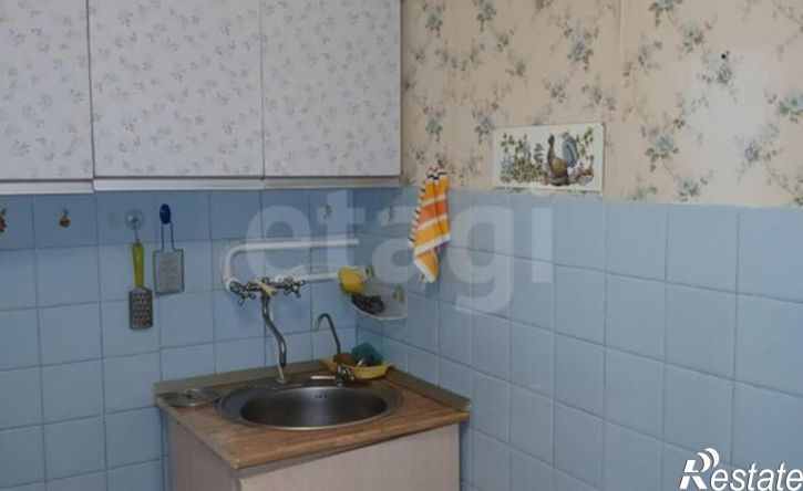 2-комн квартира улица Степана Разина, 98,  д. 98