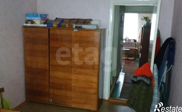 2-комн квартира проезд Профсоюзов, 7,  д. 7