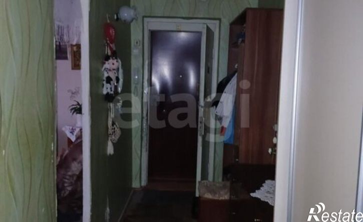 2-комн квартира проезд Профсоюзов, 7,  д. 7