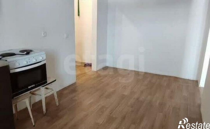 1-комн квартира улица Полетаева, 27,  д. 27