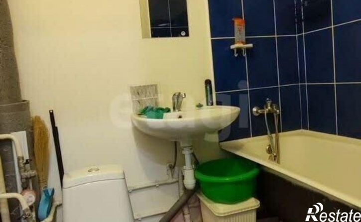 1-комн квартира улица Полетаева, 27,  д. 27