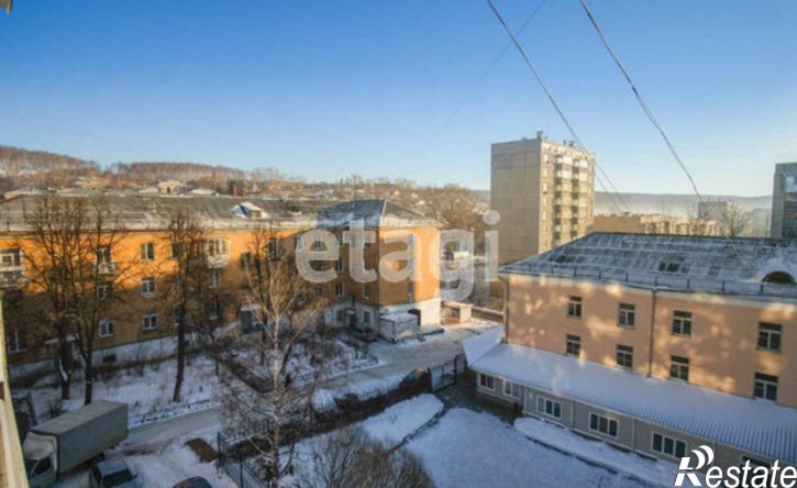 2-комн квартира улица Маяковского, 1,  д. 1