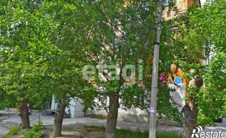 2-комн квартира улица Маяковского, 1,  д. 1