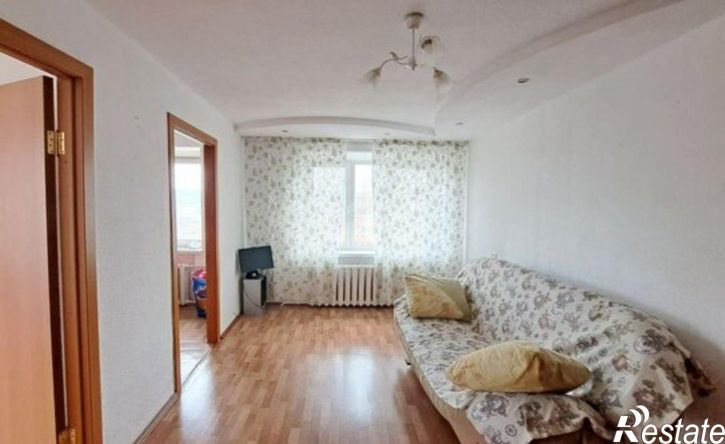 4-комн квартира Зелёная улица, 14А,  д. 14А