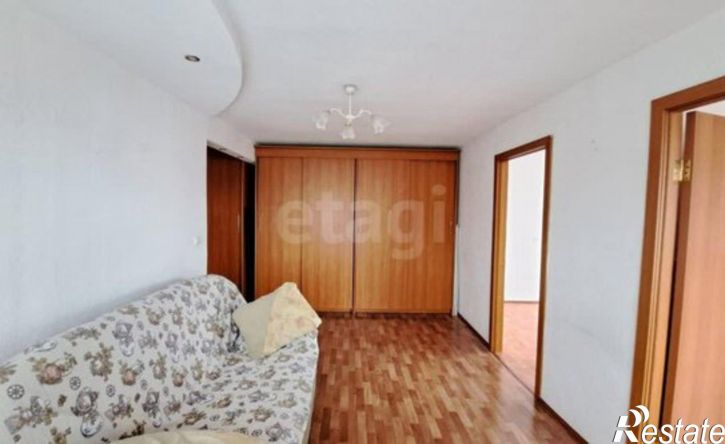 4-комн квартира Зелёная улица, 14А,  д. 14А