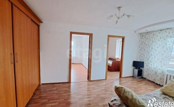 4-комн квартира Зелёная улица, 14А,  д. 14А