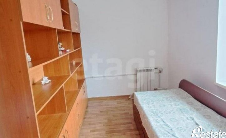 4-комн квартира Зелёная улица, 14А,  д. 14А