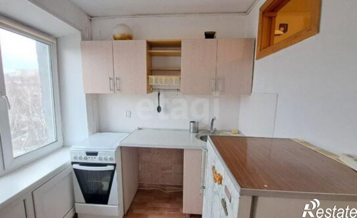 4-комн квартира Зелёная улица, 14А,  д. 14А