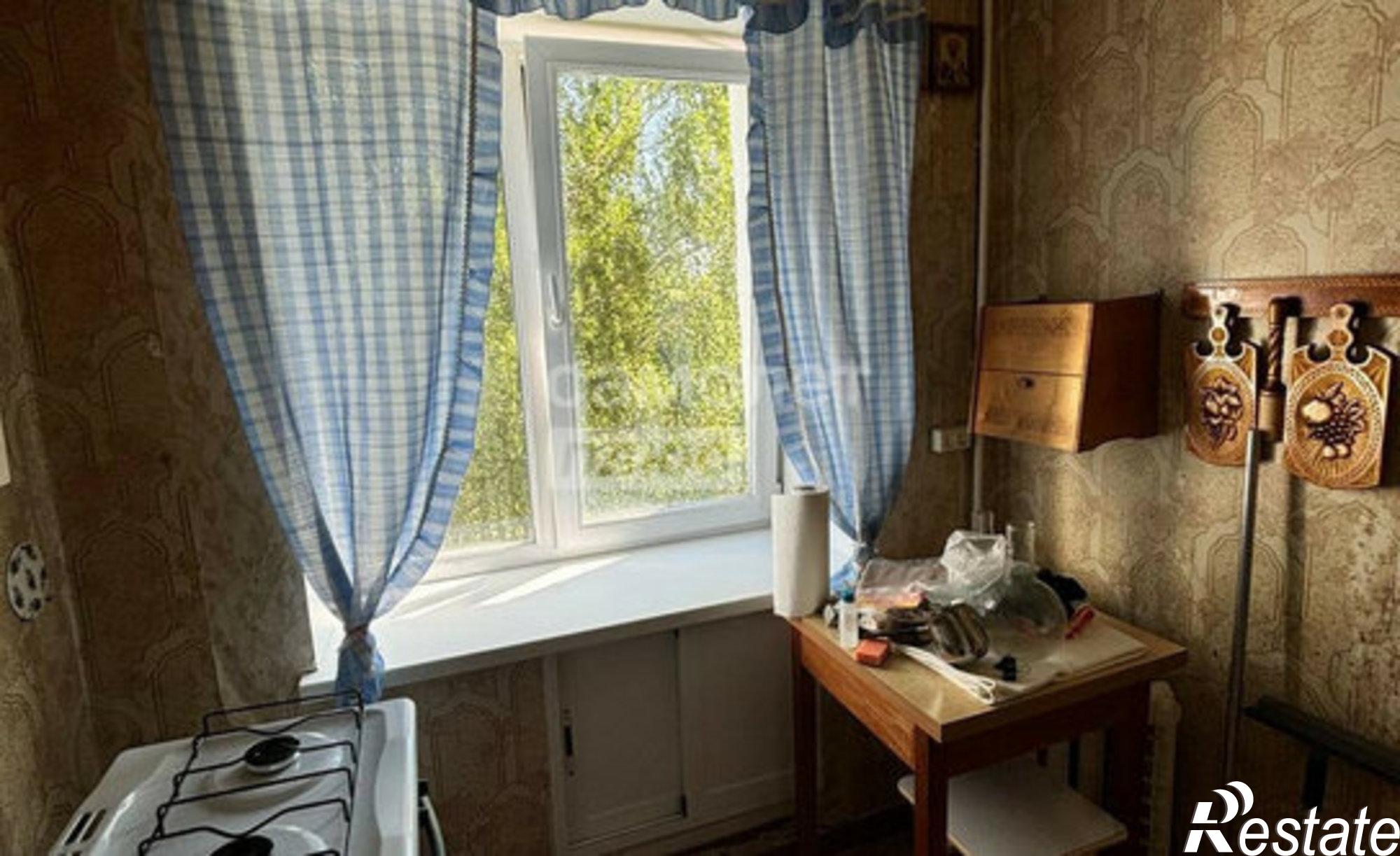 Купить квартиру за 2 550 000 рублей на пр-кт им Ю.А.Гагарина 3-й мкр, 24