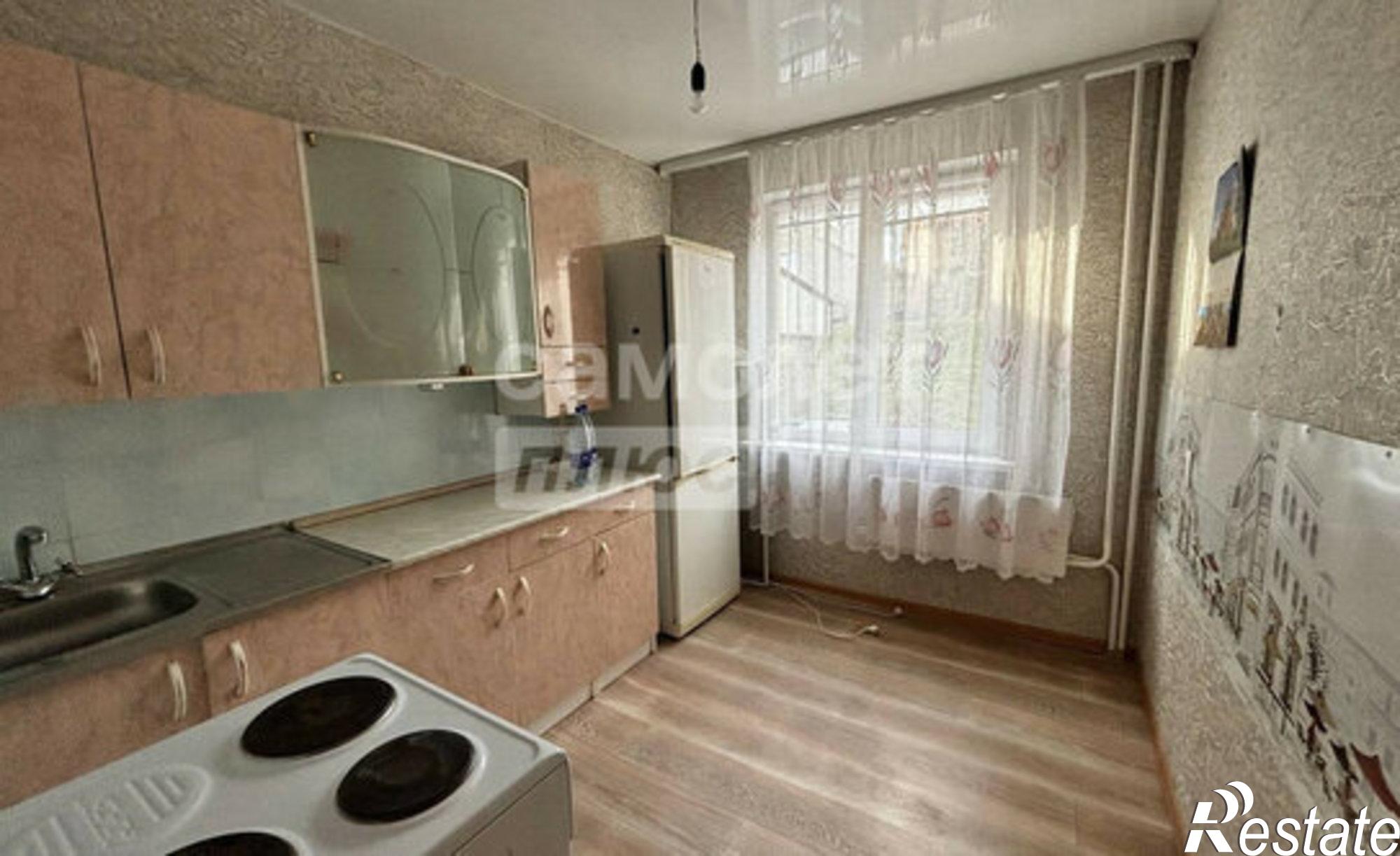 Купить квартиру за 3 500 000 рублей на ул 3-я Демидовская, 27