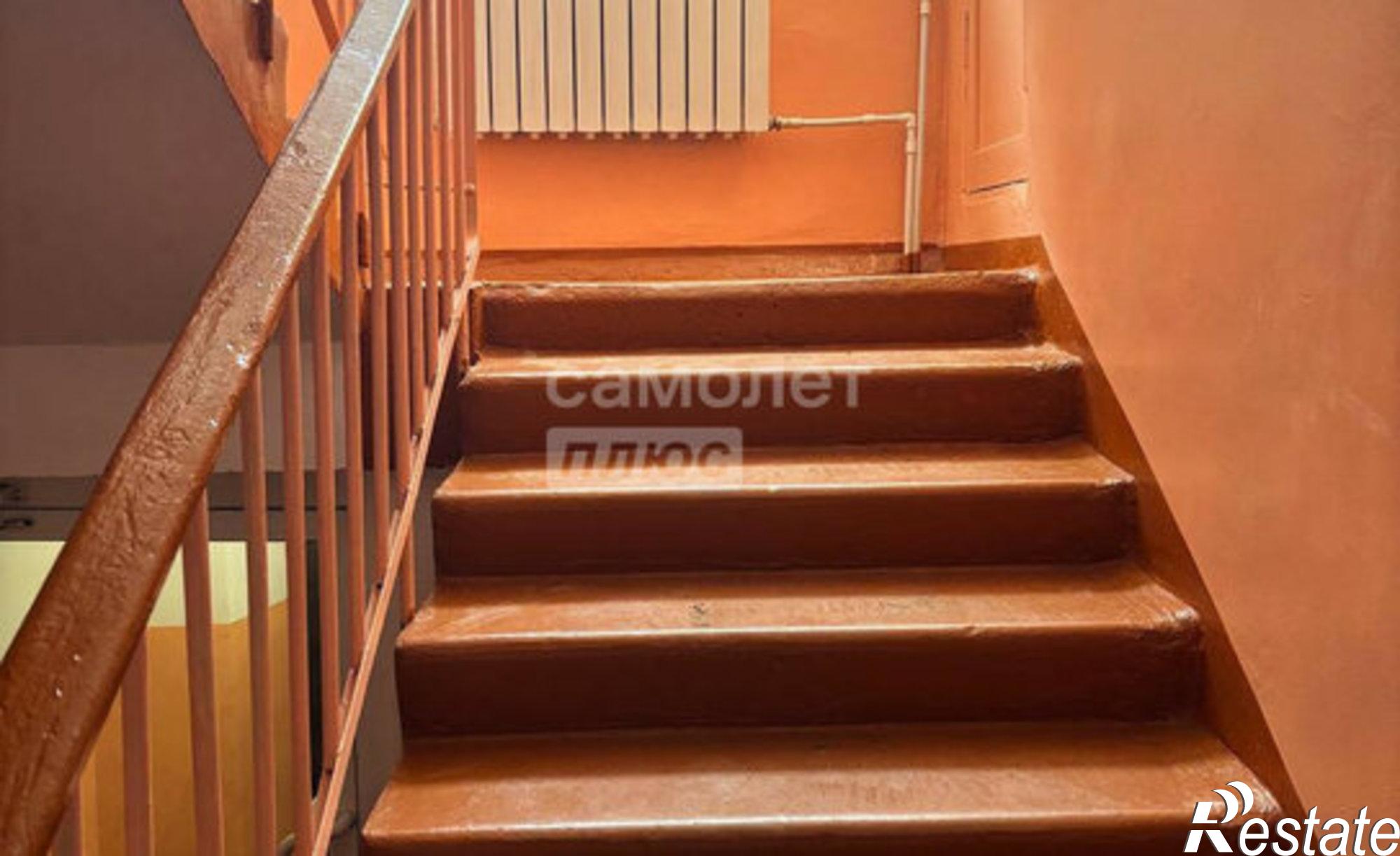 Купить квартиру за 3 500 000 рублей на ул 3-я Демидовская, 27