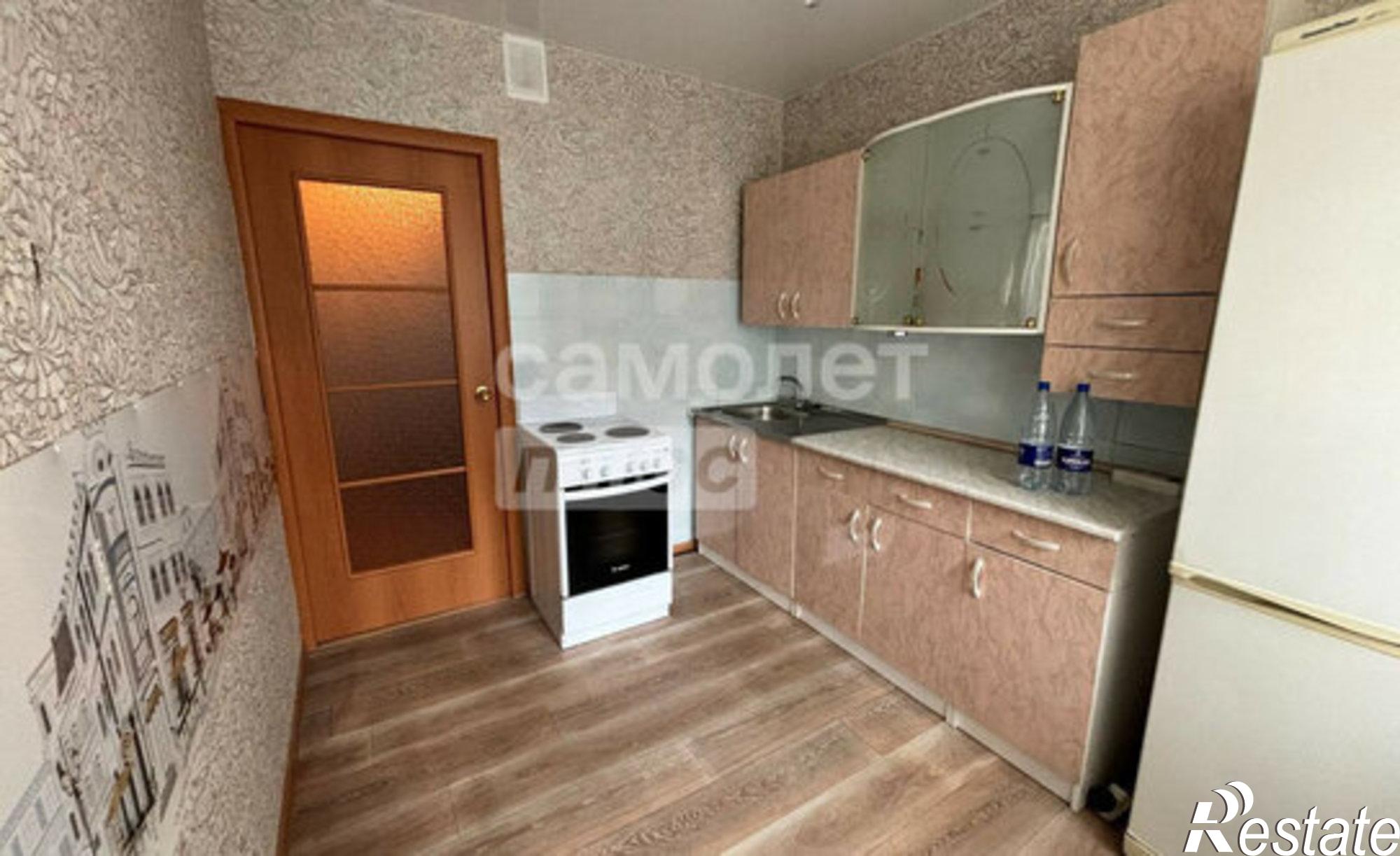 Купить квартиру за 3 500 000 рублей на ул 3-я Демидовская, 27