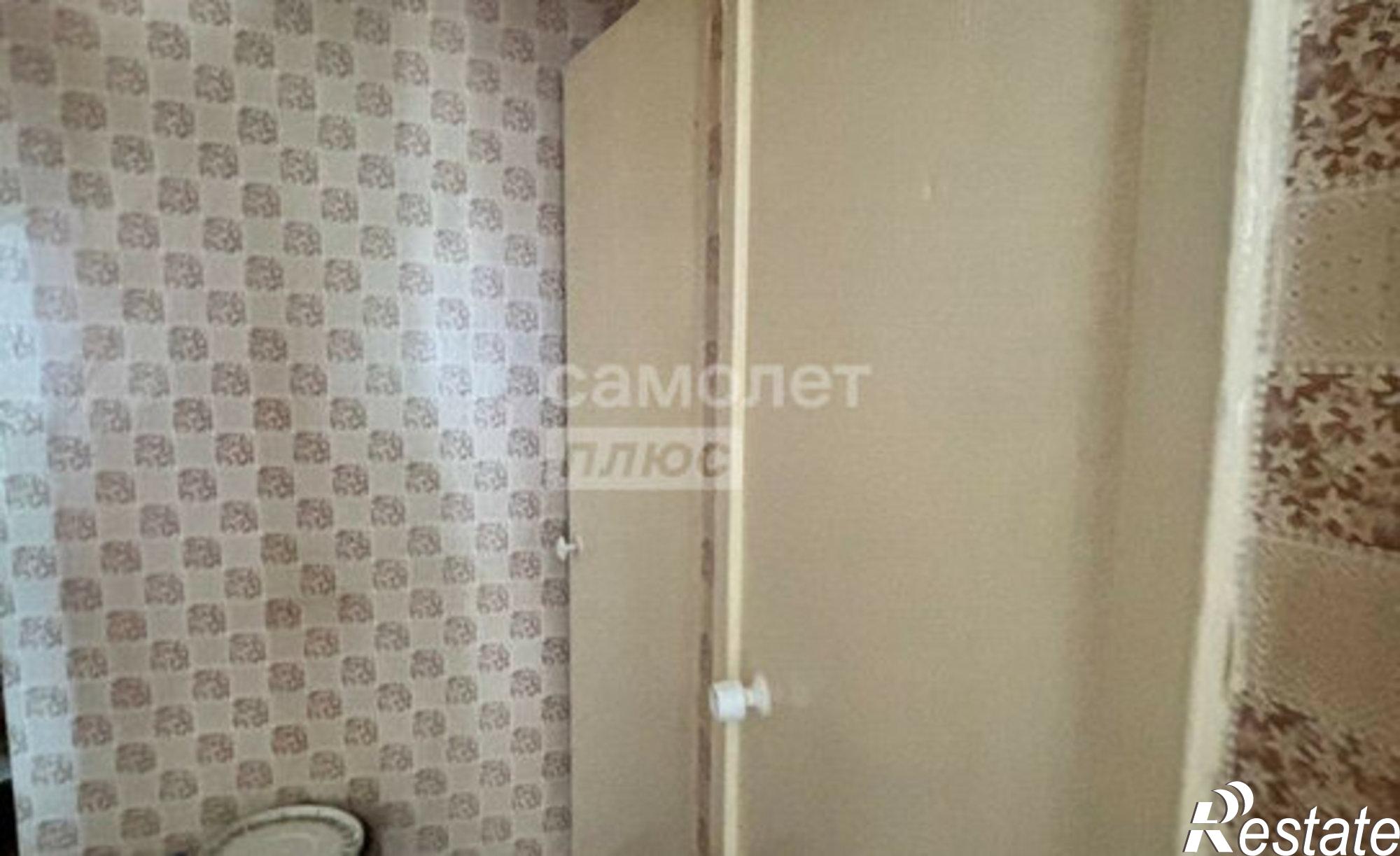 Купить квартиру за 2 550 000 рублей на пр-кт им Ю.А.Гагарина 3-й мкр, 24