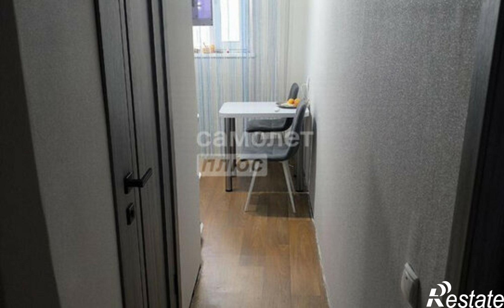 Купить квартиру за 2 050 000 рублей на пр-кт им Ю.А.Гагарина 3-й мкр, 26