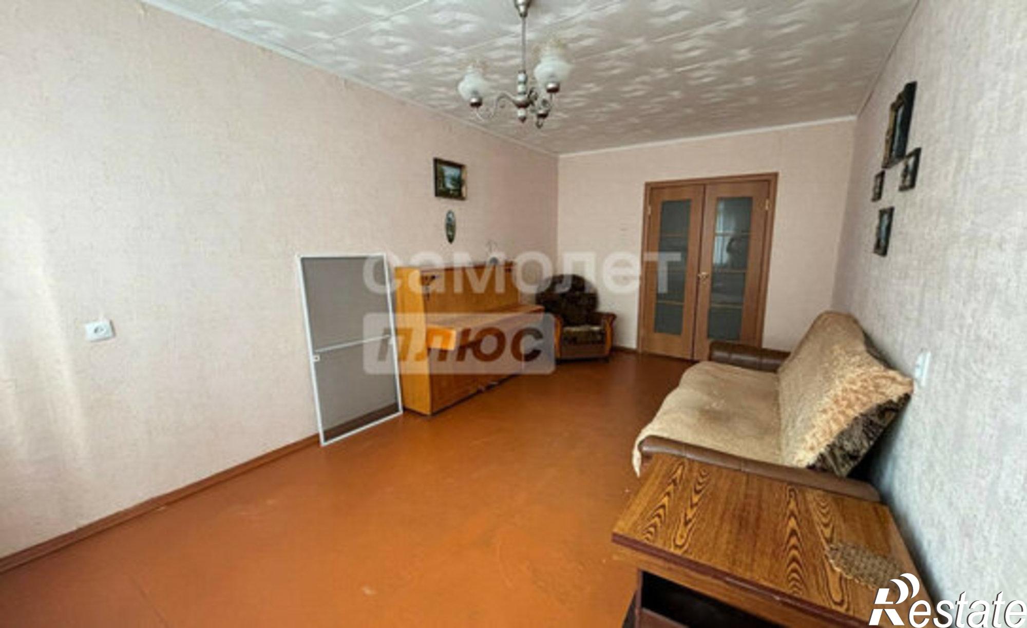 Купить квартиру за 3 500 000 рублей на ул 3-я Демидовская, 27