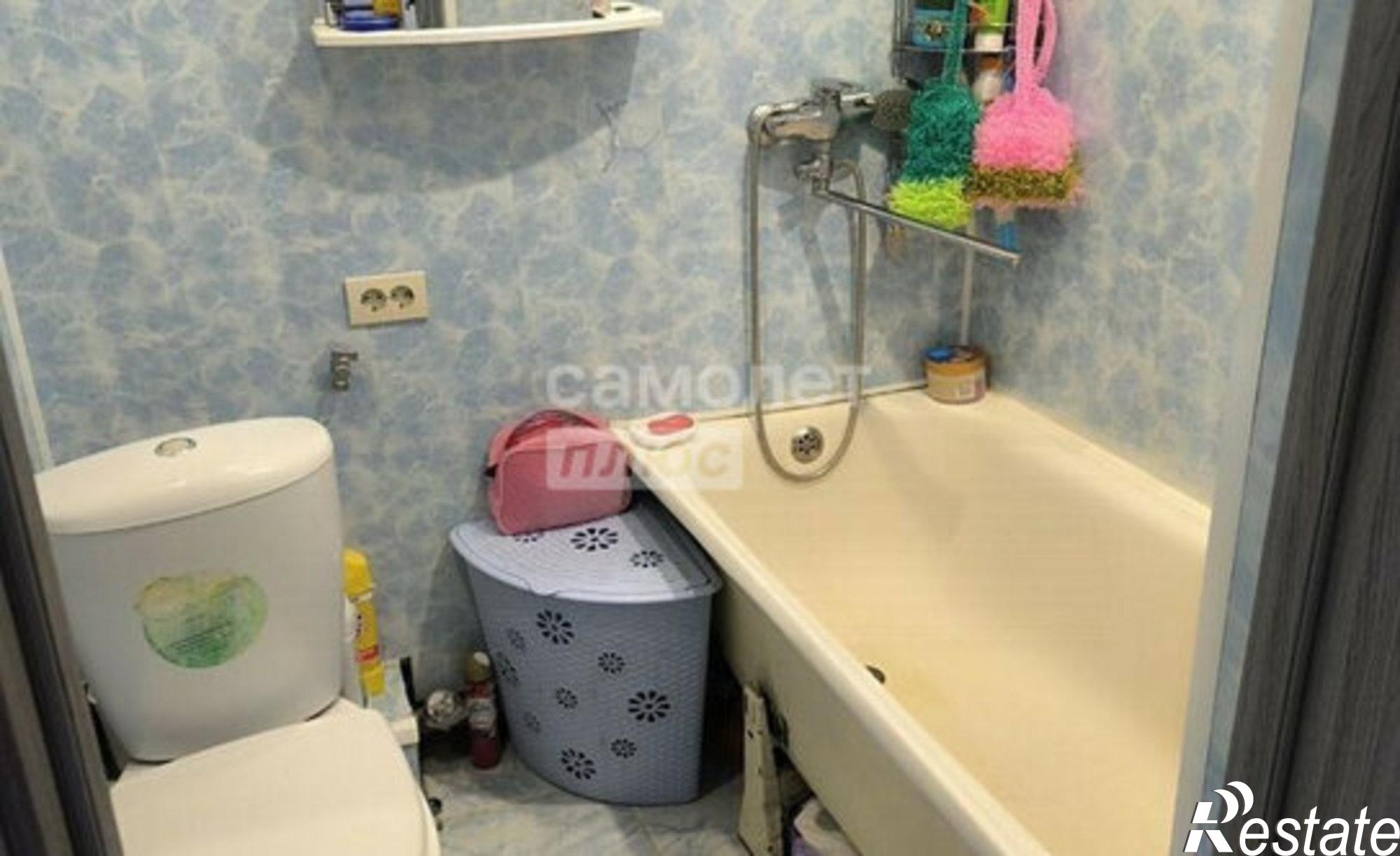 Купить квартиру за 2 050 000 рублей на пр-кт им Ю.А.Гагарина 3-й мкр, 26