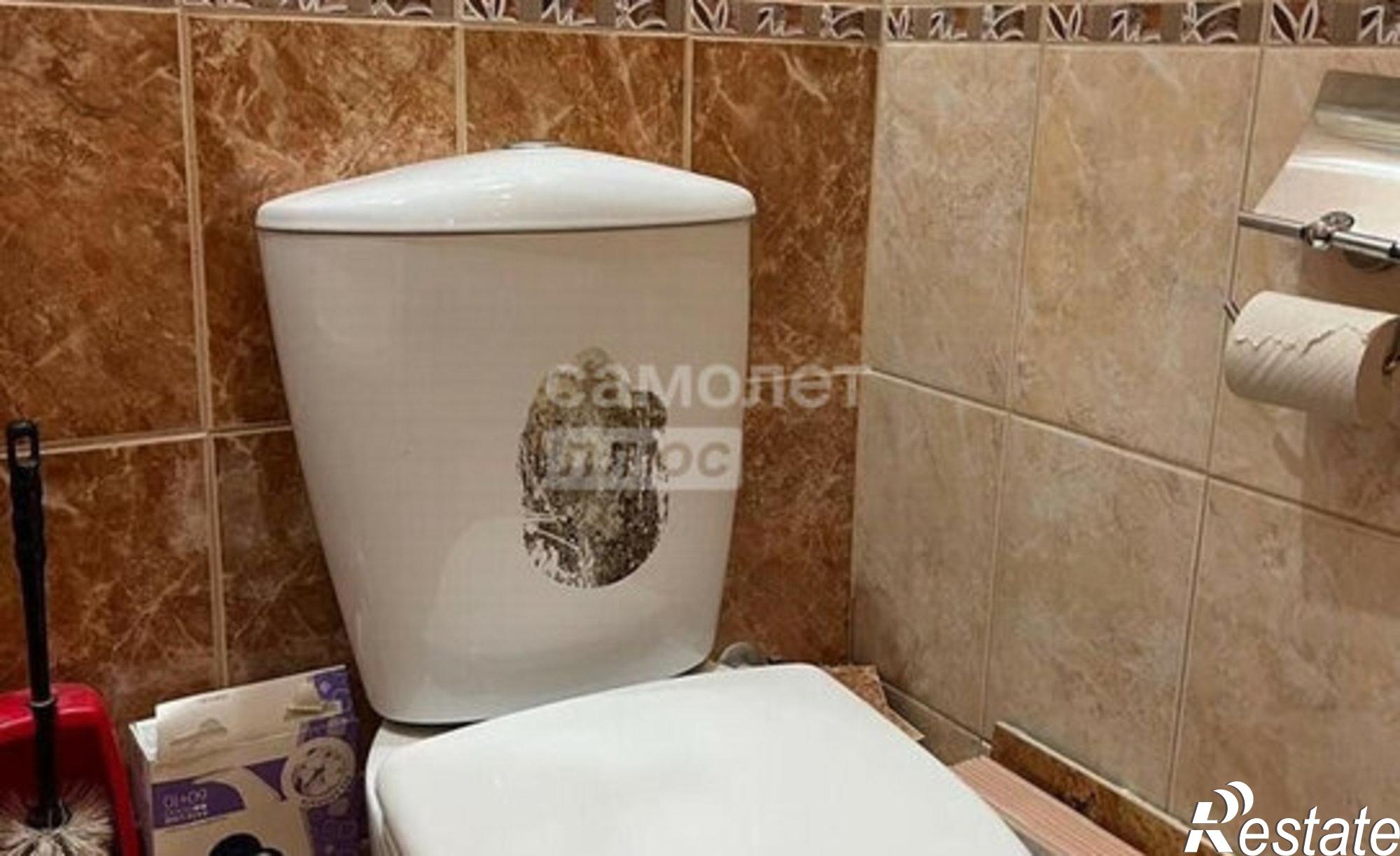 Купить квартиру за 2 400 000 рублей на проспект 30-летия Победы, 5