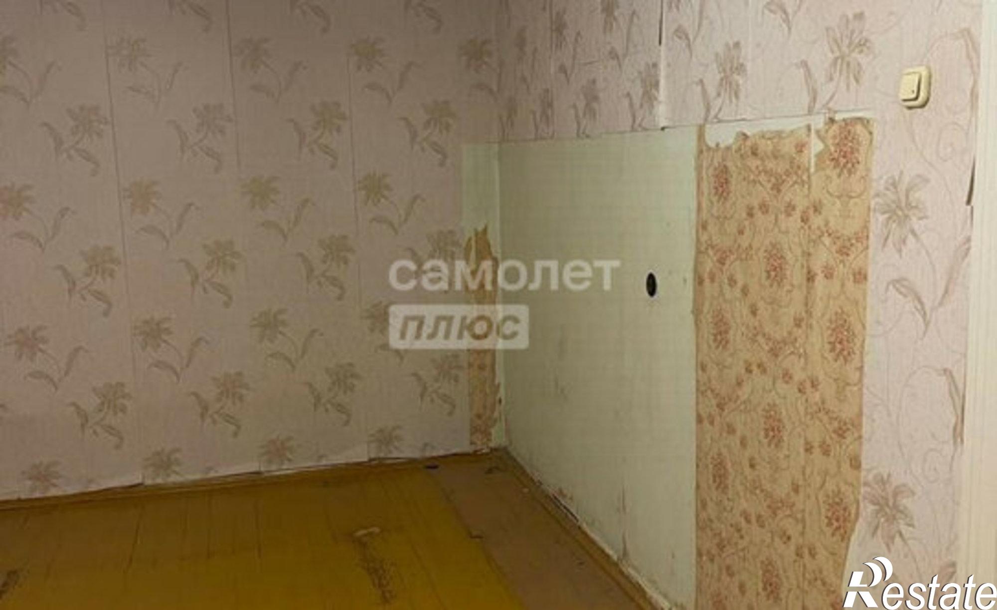 Купить квартиру за 2 400 000 рублей на проспект 30-летия Победы, 5