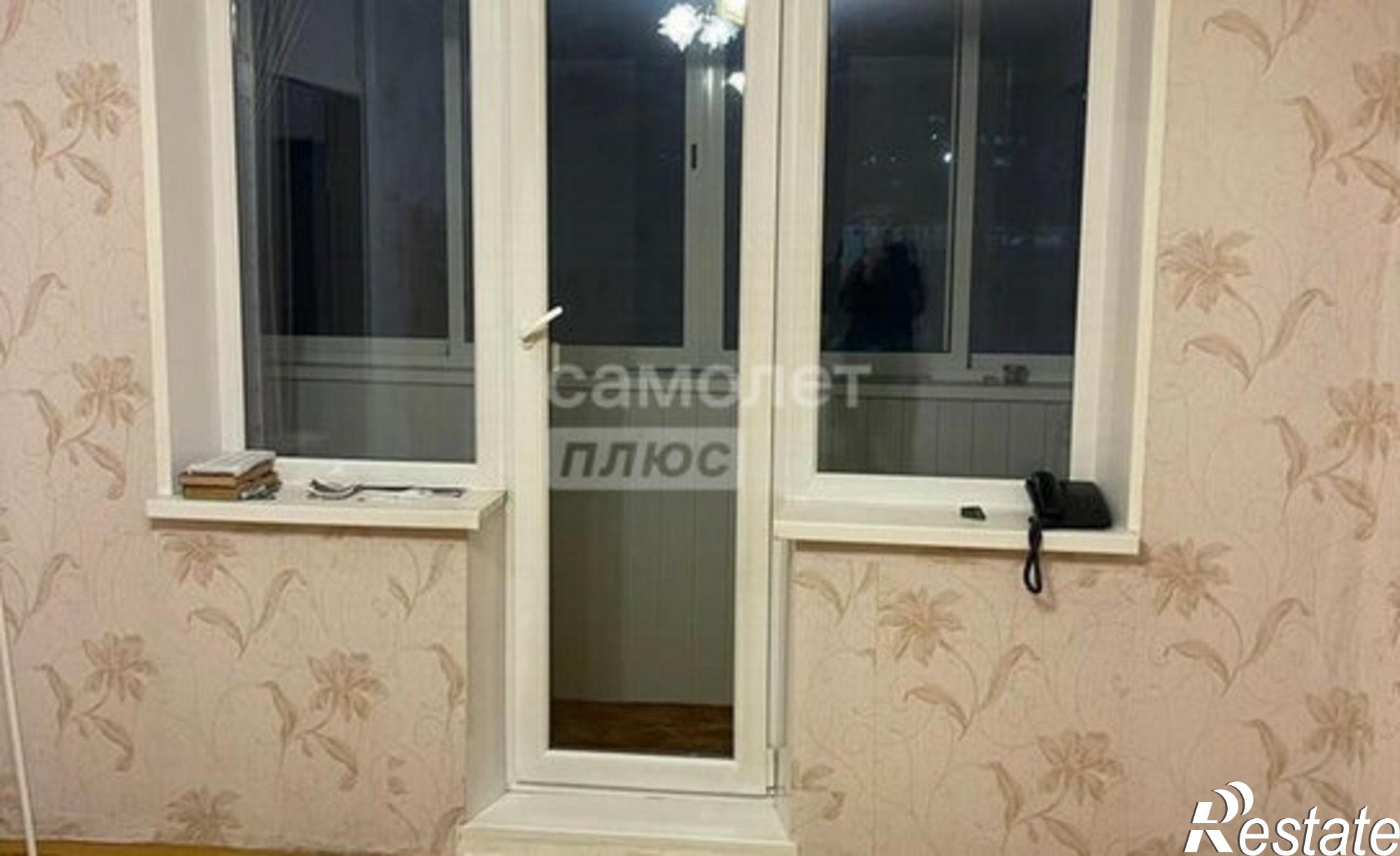 Купить квартиру за 2 400 000 рублей на проспект 30-летия Победы, 5