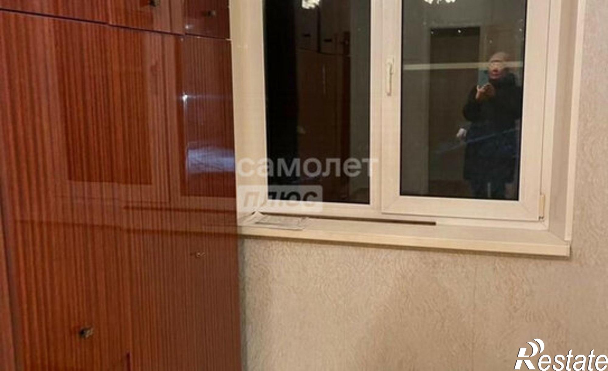 Купить квартиру за 2 400 000 рублей на проспект 30-летия Победы, 5