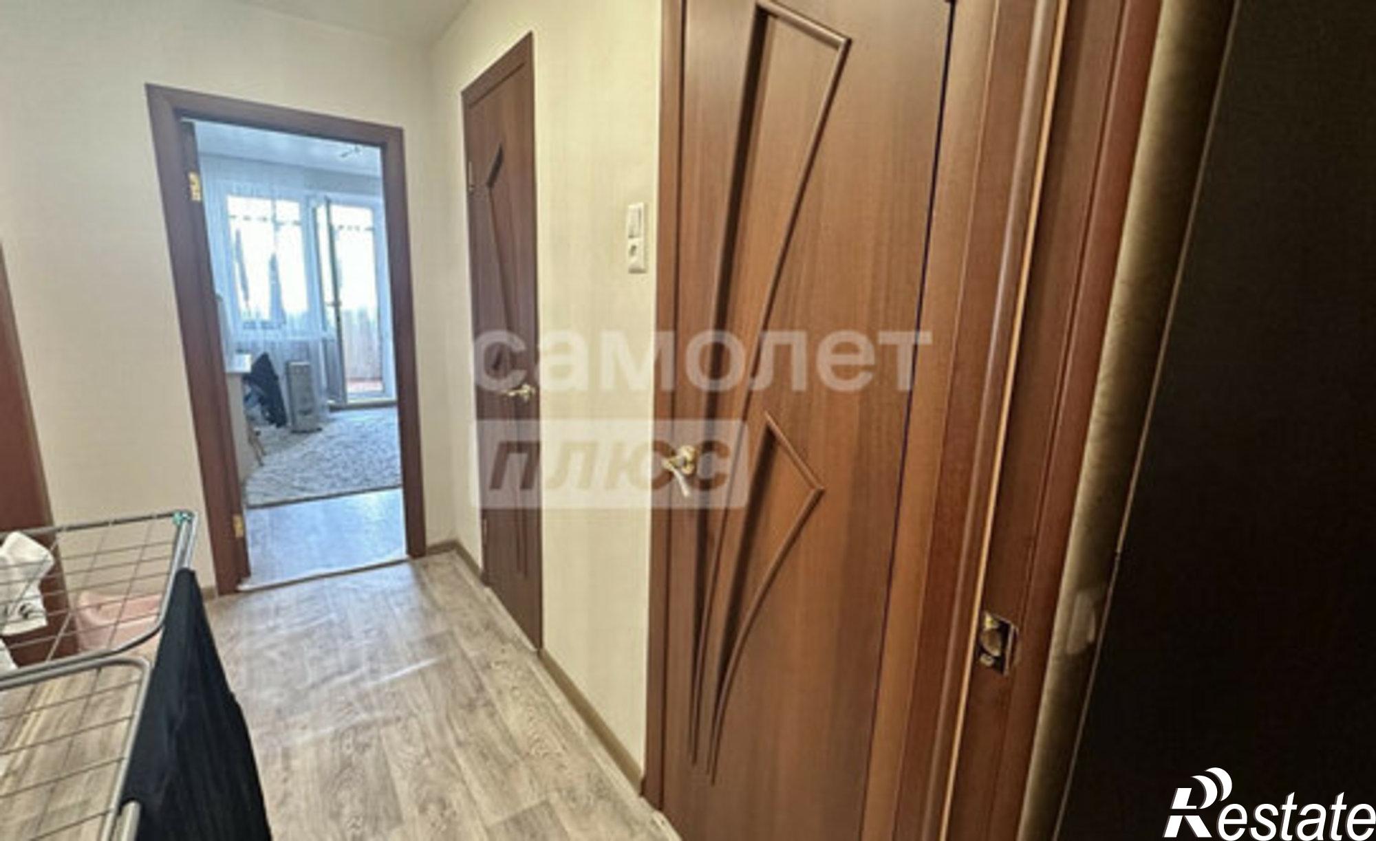 Купить квартиру за 4 270 000 рублей на улица Румянцева, 97